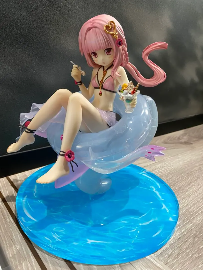 2026年最新】環いろは フィギュア 水着の人気アイテム - メルカリ