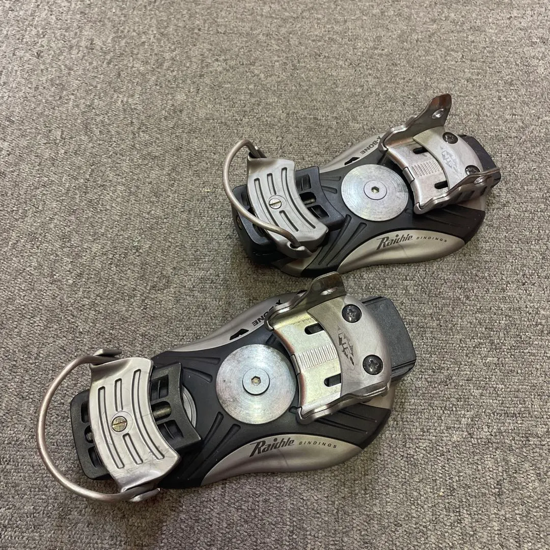 2026年最新】Raichle スノーボードの人気アイテム - メルカリ