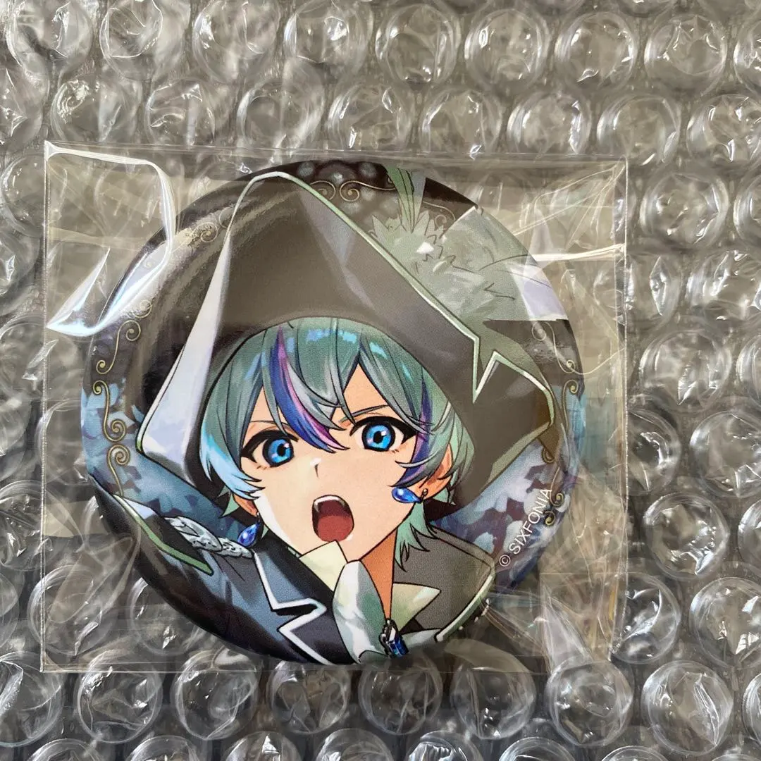 2026年最新】シクフォニ 雨乃こさめ 缶バッジ 12個の人気アイテム