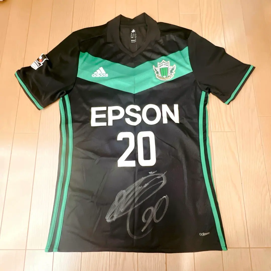 2026年最新】ベガルタ仙台サイン入りユニホームの人気アイテム - メルカリ