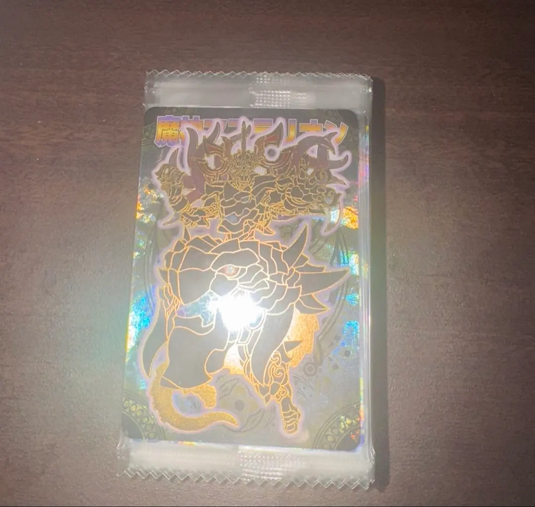 2026年最新】神羅万象チョコ 1章 コンプの人気アイテム - メルカリ