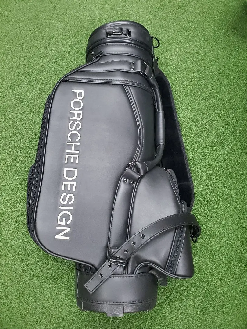 2026年最新】PORSCHE DESIGN ゴルフバッグ・キャディバッグの人気