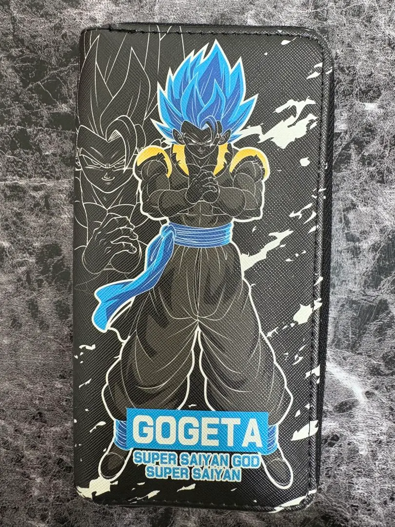 2026年最新】ゴジータブルー カードの人気アイテム - メルカリ