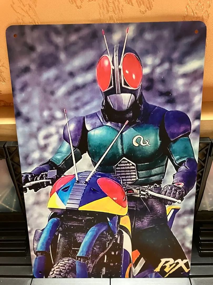 2026年最新】仮面ライダーブラックRXマシンアクロバッターの人気