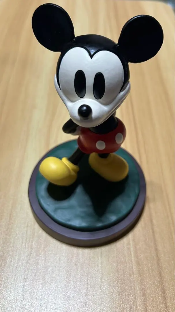 2026年最新】ボブルヘッド ミッキーの人気アイテム - メルカリ