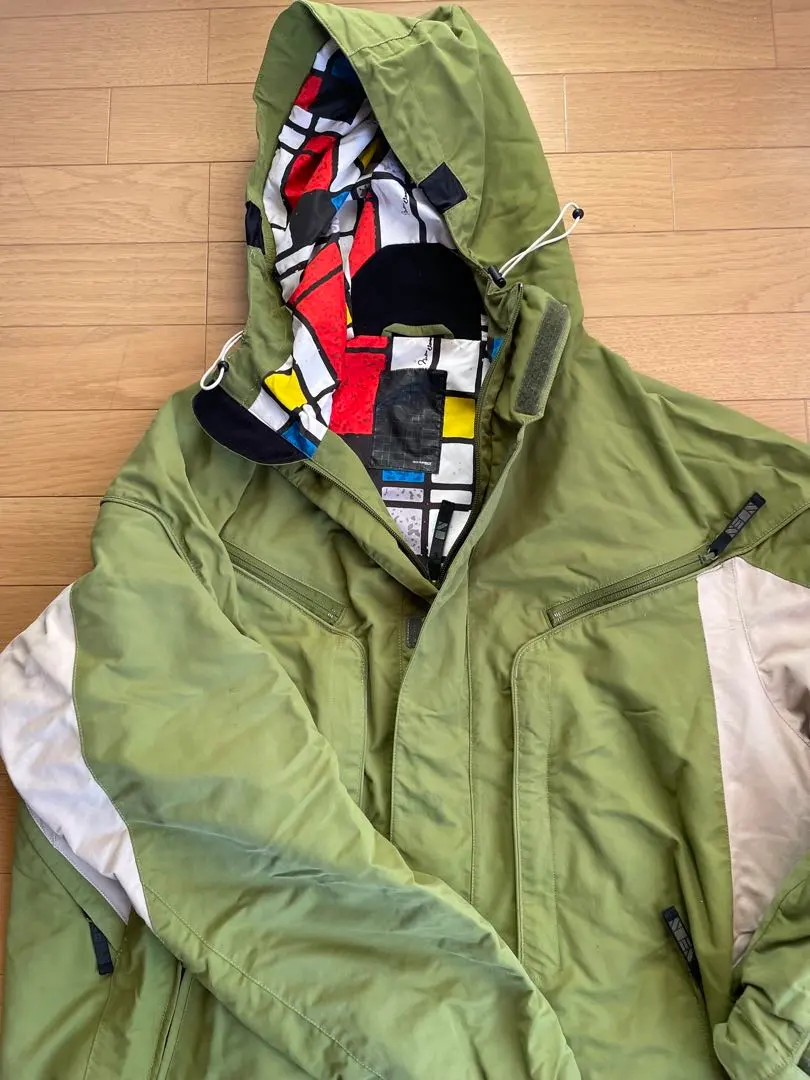 2026年最新】neon elements スノーボードウェアの人気アイテム - メルカリ