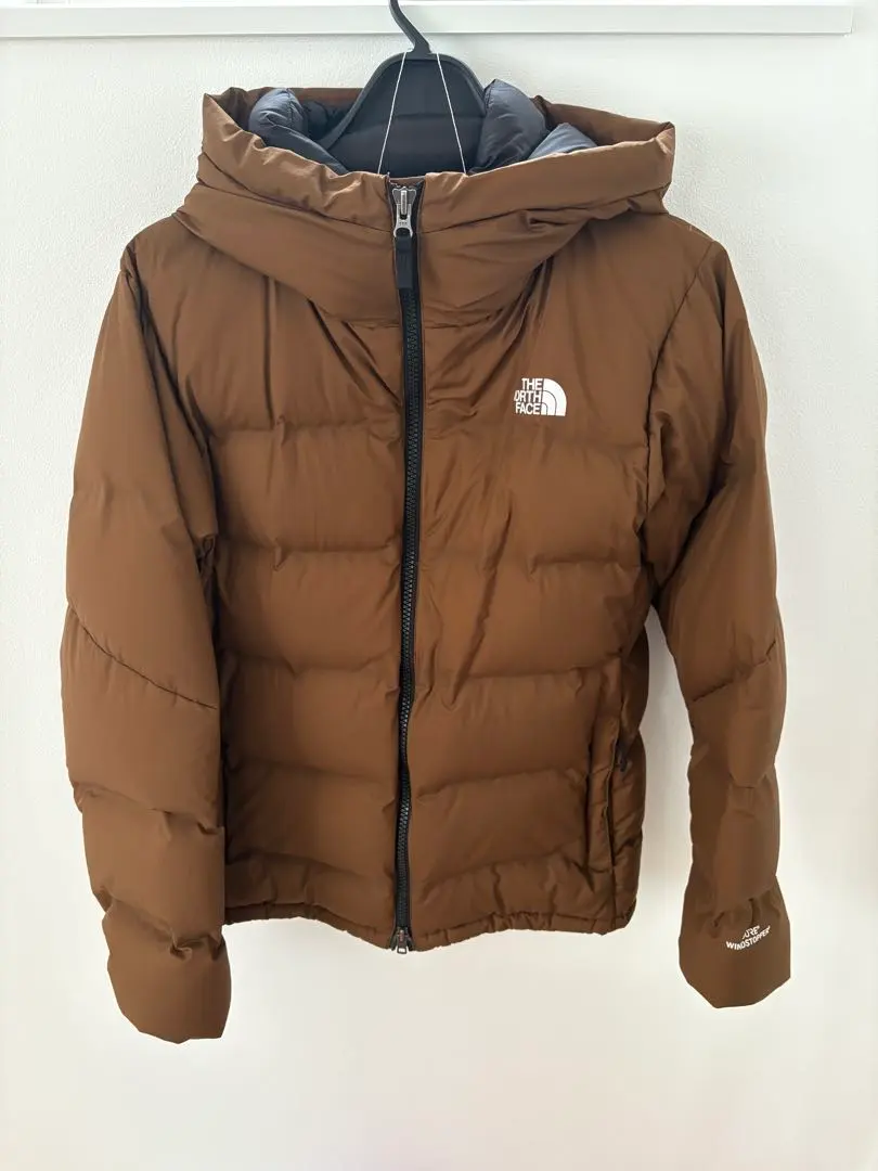 2026年最新】ノースフェイス ビレイヤーパーカー チークブラウンの人気