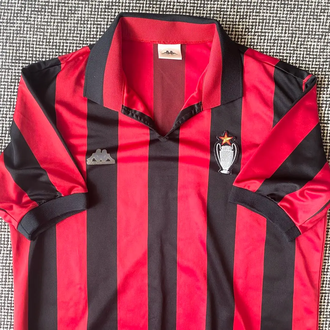 2026年最新】トヨタカップ ミランの人気アイテム - メルカリ