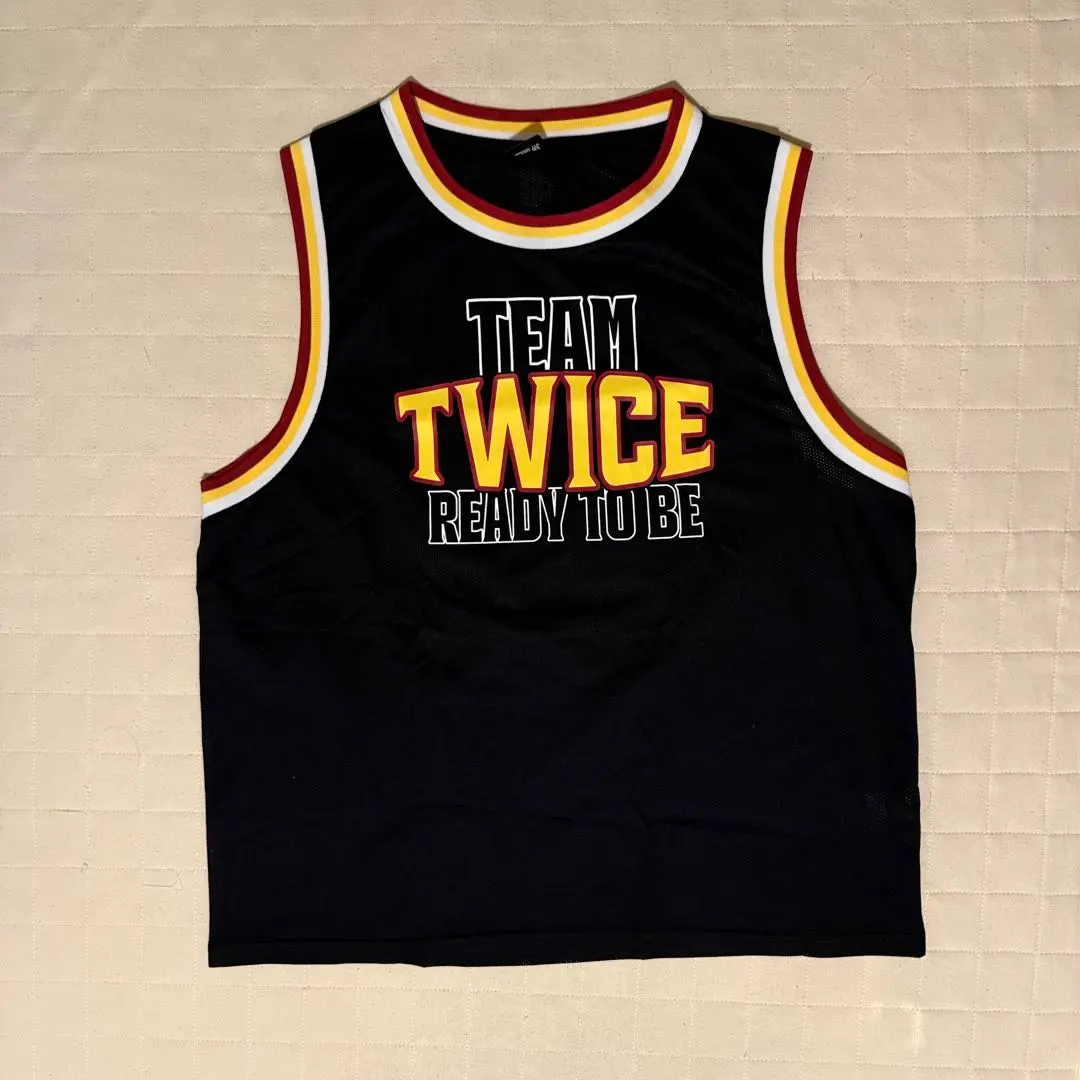 2026年最新】twice ミナ ユニフォームの人気アイテム - メルカリ