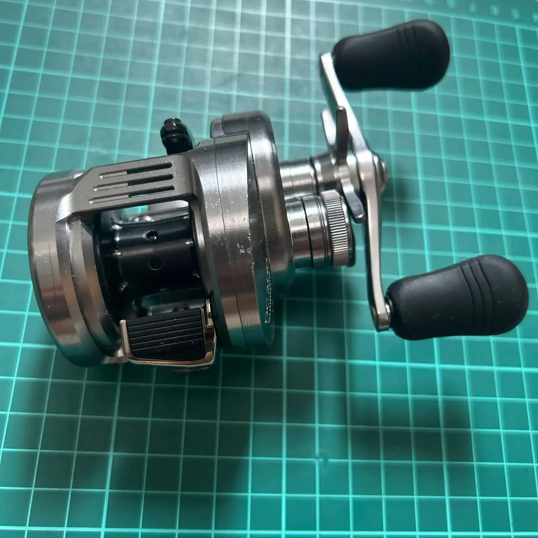 2026年最新】03 カルカッタ コンクエスト 200dcの人気アイテム - メルカリ