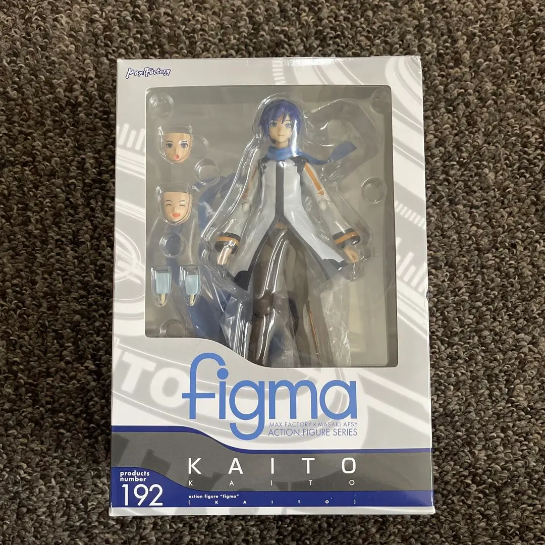 2026年最新】figma kaitoの人気アイテム - メルカリ