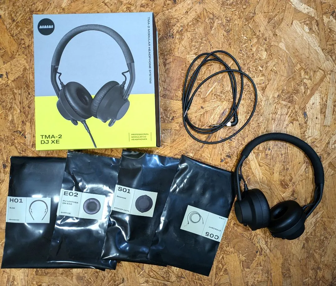 2026年最新】aiaiai tma 2の人気アイテム - メルカリ