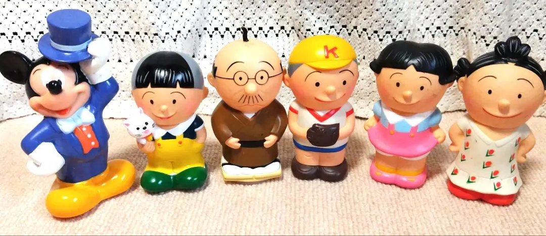 2026年最新】サザエさん 貯金箱の人気アイテム - メルカリ