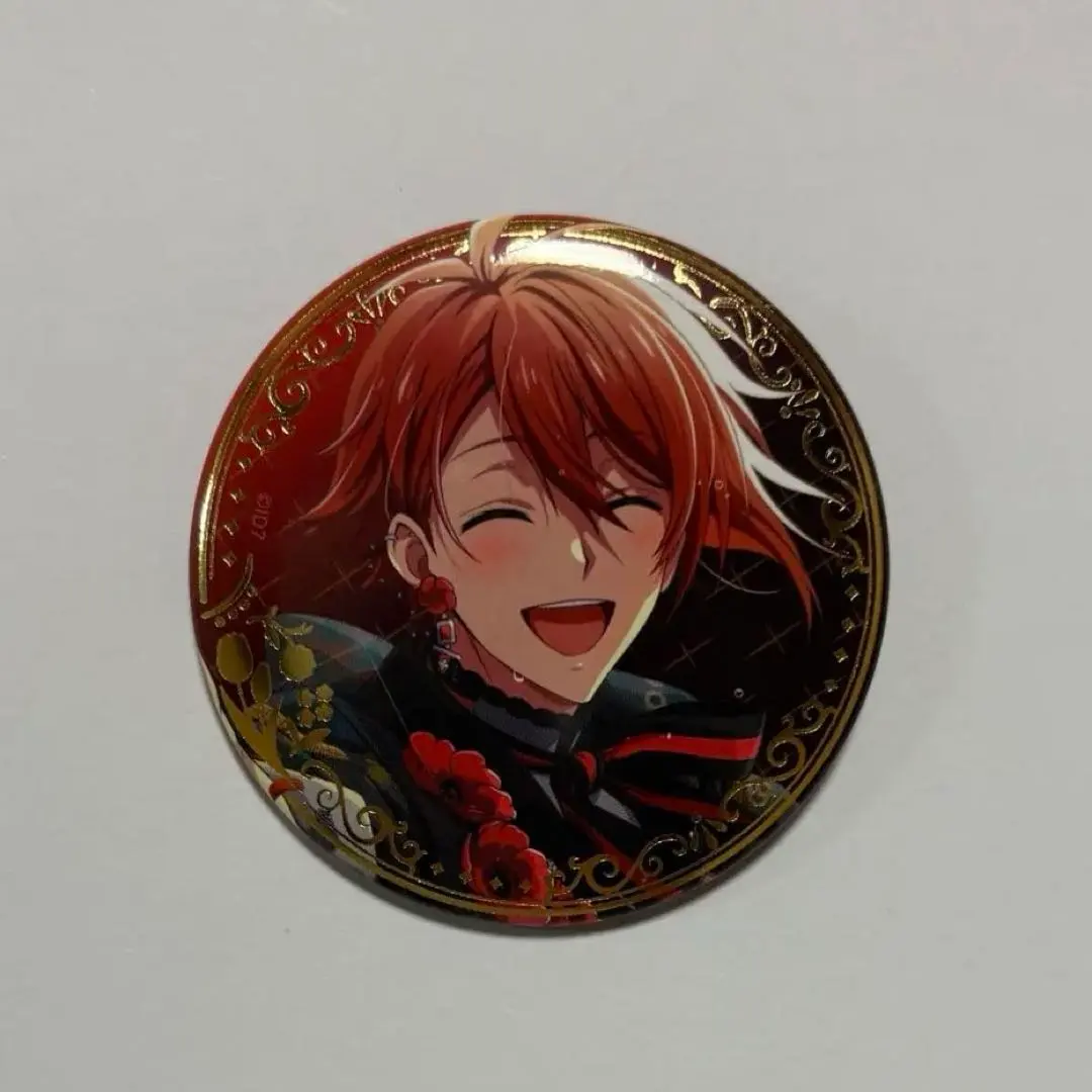 2026年最新】op.7 缶バッジ 陸の人気アイテム - メルカリ