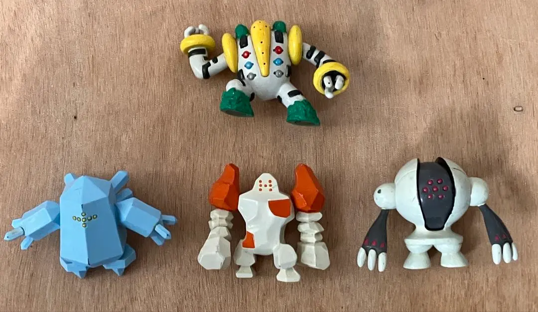 2026年最新】レジロック モンコレの人気アイテム - メルカリ