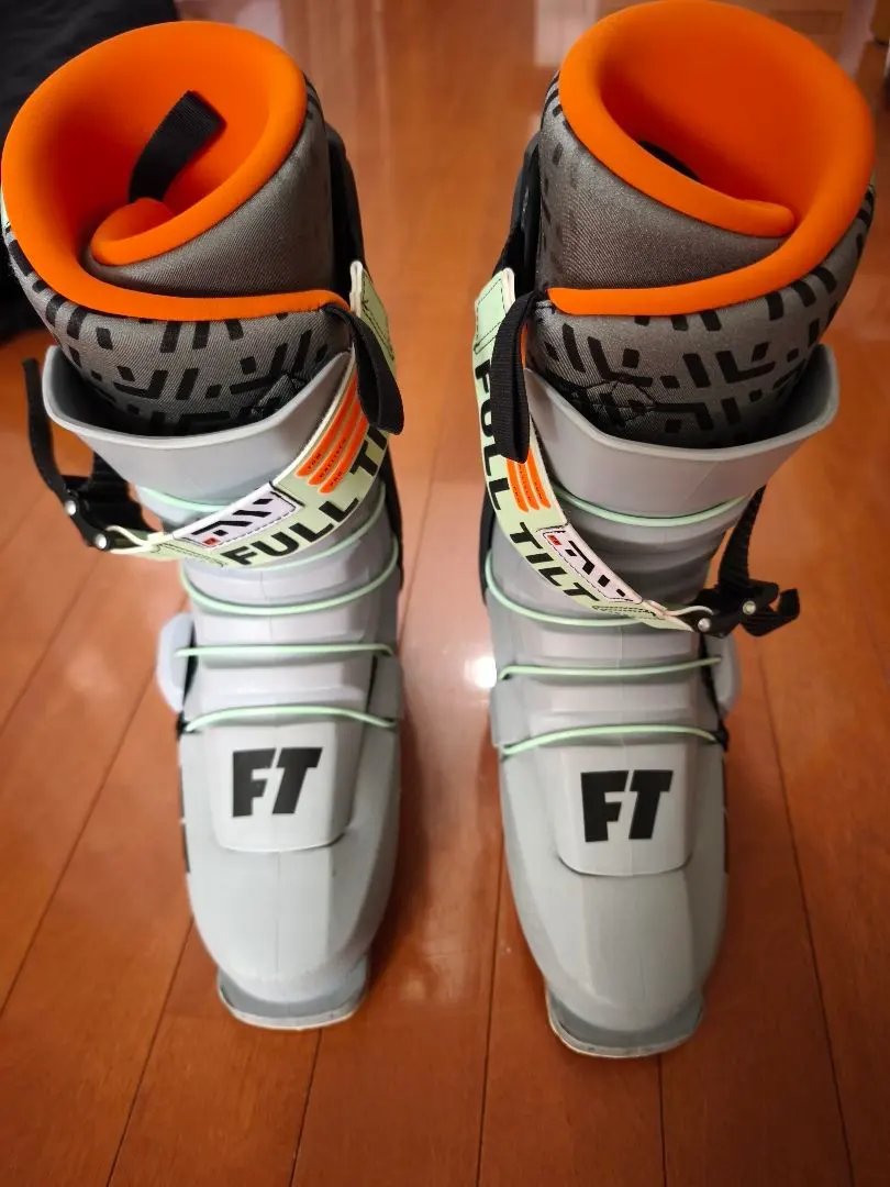 2026年最新】FT フルチルト スキーブーツの人気アイテム - メルカリ