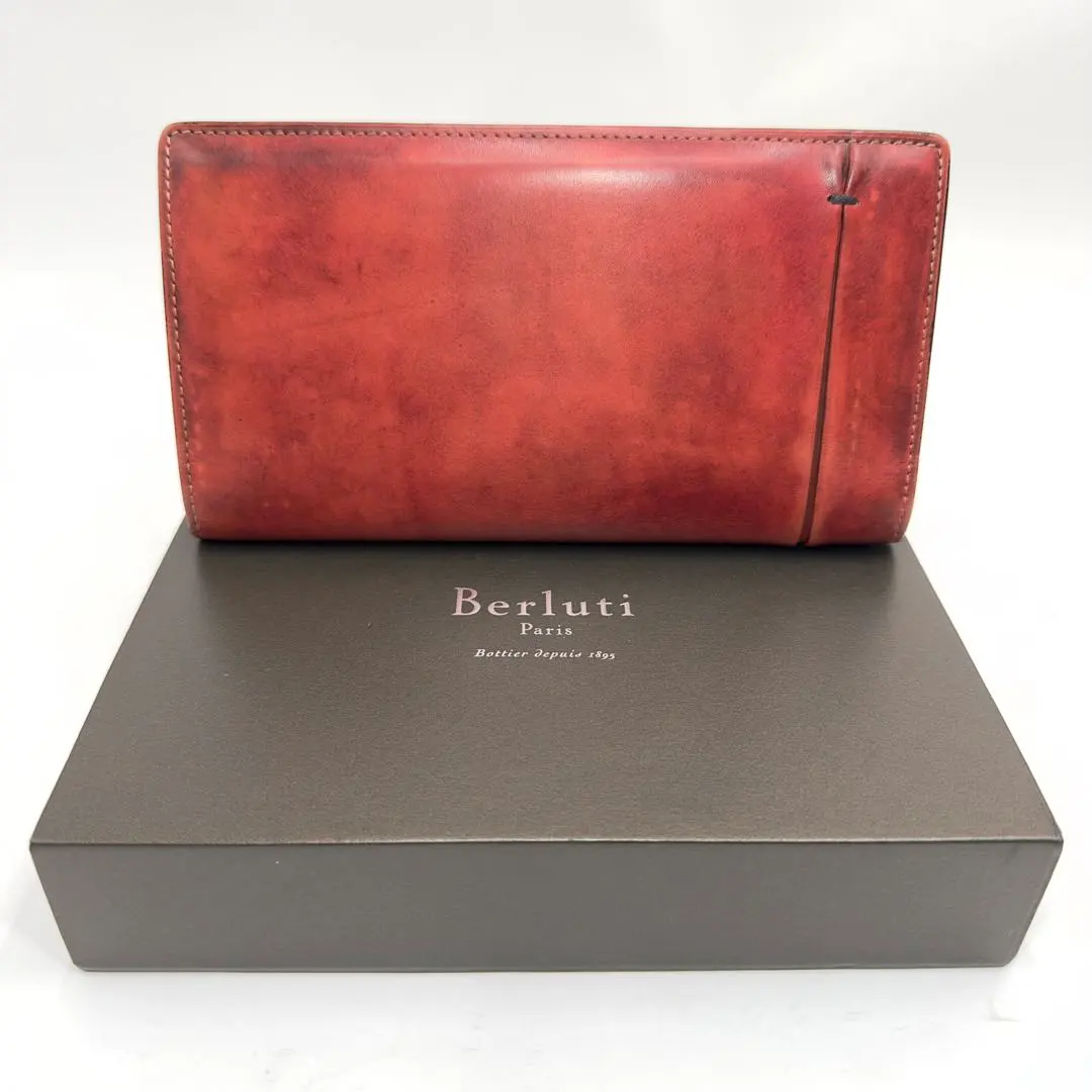 2026年最新】ベルルッティ エベネの人気アイテム - メルカリ