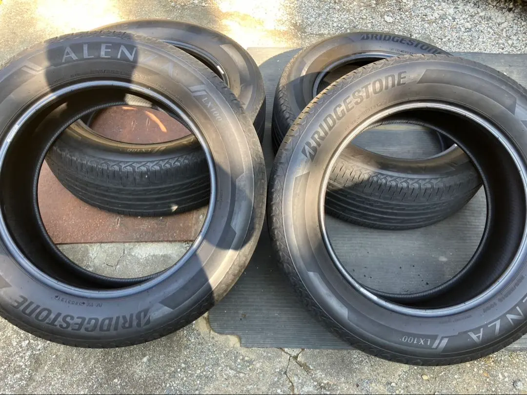 2026年最新】265/55r19 プラドの人気アイテム - メルカリ