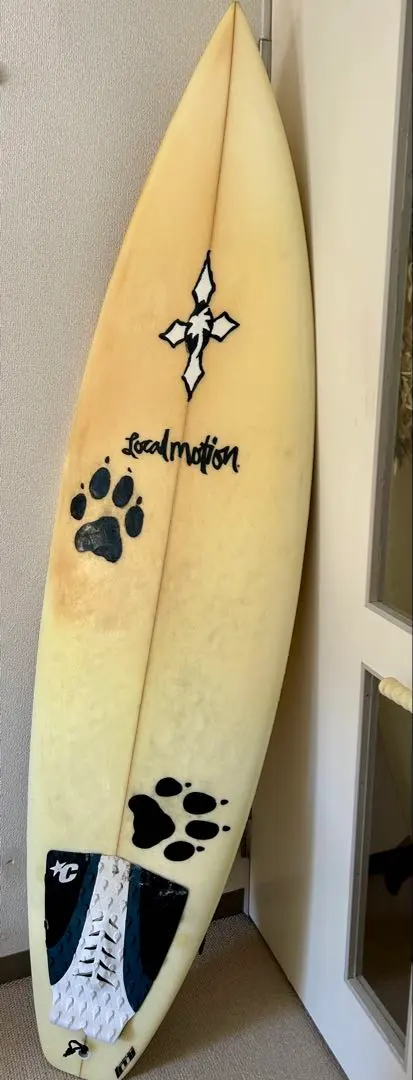 2026年最新】ローカルモーション サーフボードの人気アイテム - メルカリ