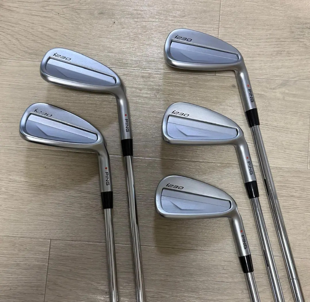 2026年最新】i230 アイアンダイナミックゴールドの人気アイテム - メルカリ