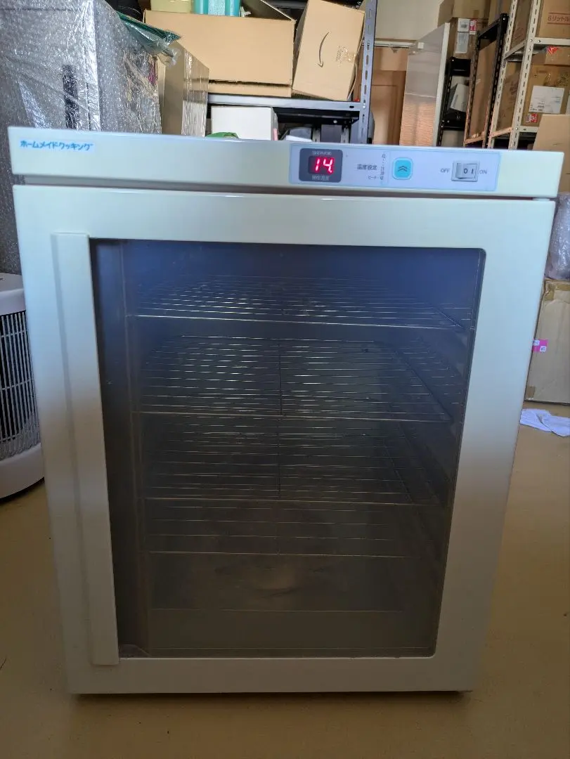 2026年最新】発酵器 F-5000の人気アイテム - メルカリ