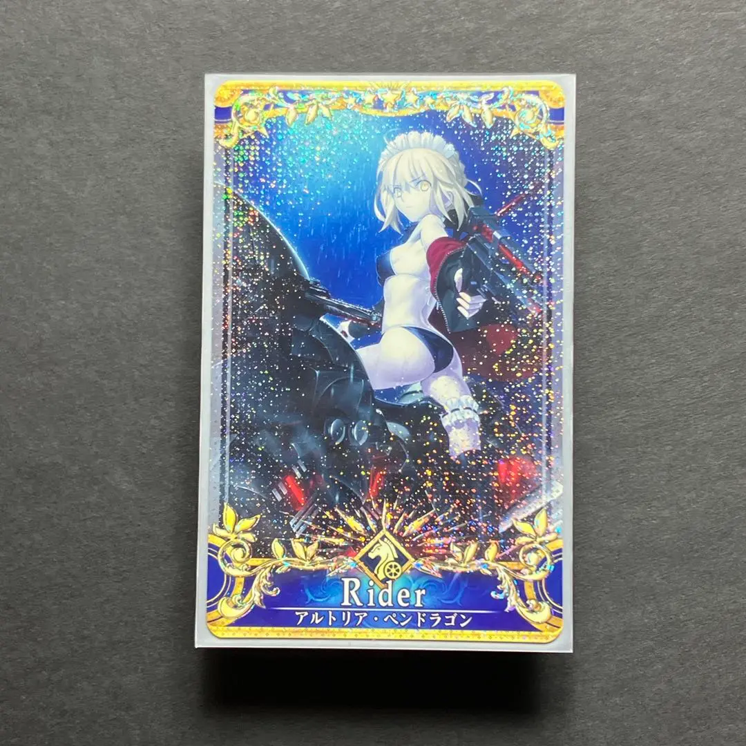 2026年最新】fgoアーケード 水着アルトリアの人気アイテム - メルカリ