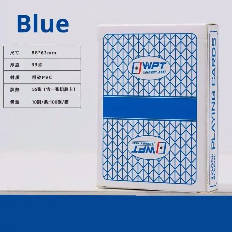 2026年最新】wpt トランプの人気アイテム - メルカリ