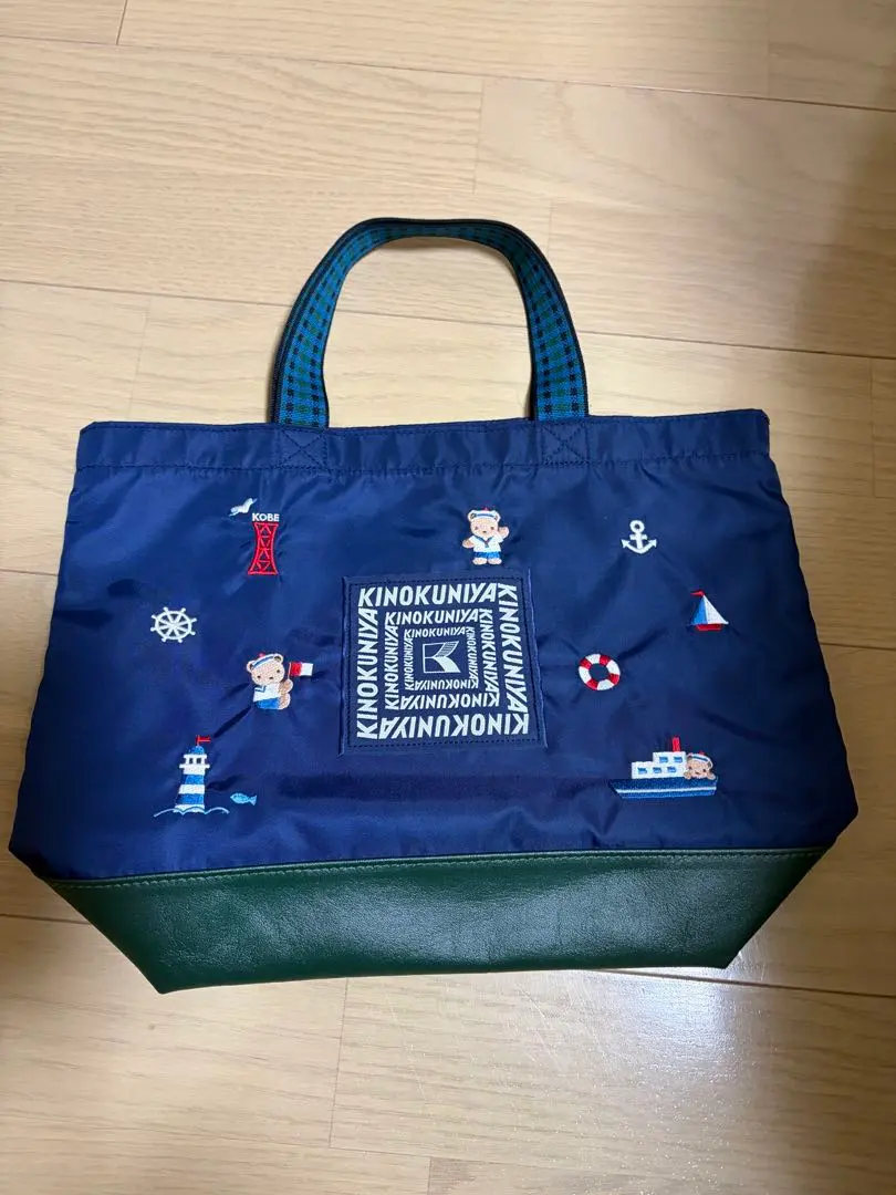 2026年最新】ファミリアトートバッグ 紀伊国屋の人気アイテム - メルカリ