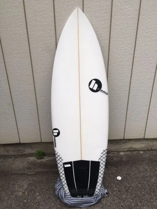 2026年最新】サーフボード ハモの人気アイテム - メルカリ