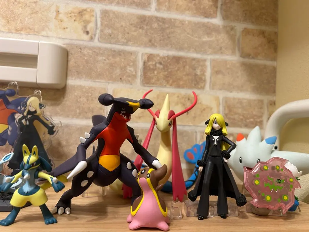 2026年最新】ポケモンスケールワールド ミロカロスの人気アイテム