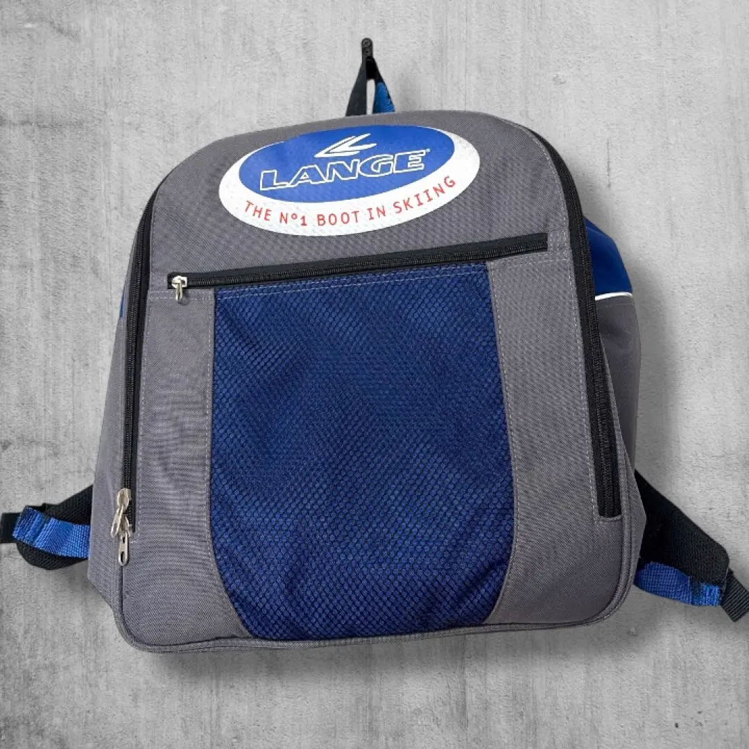 2026年最新】Lange スキー バッグの人気アイテム - メルカリ