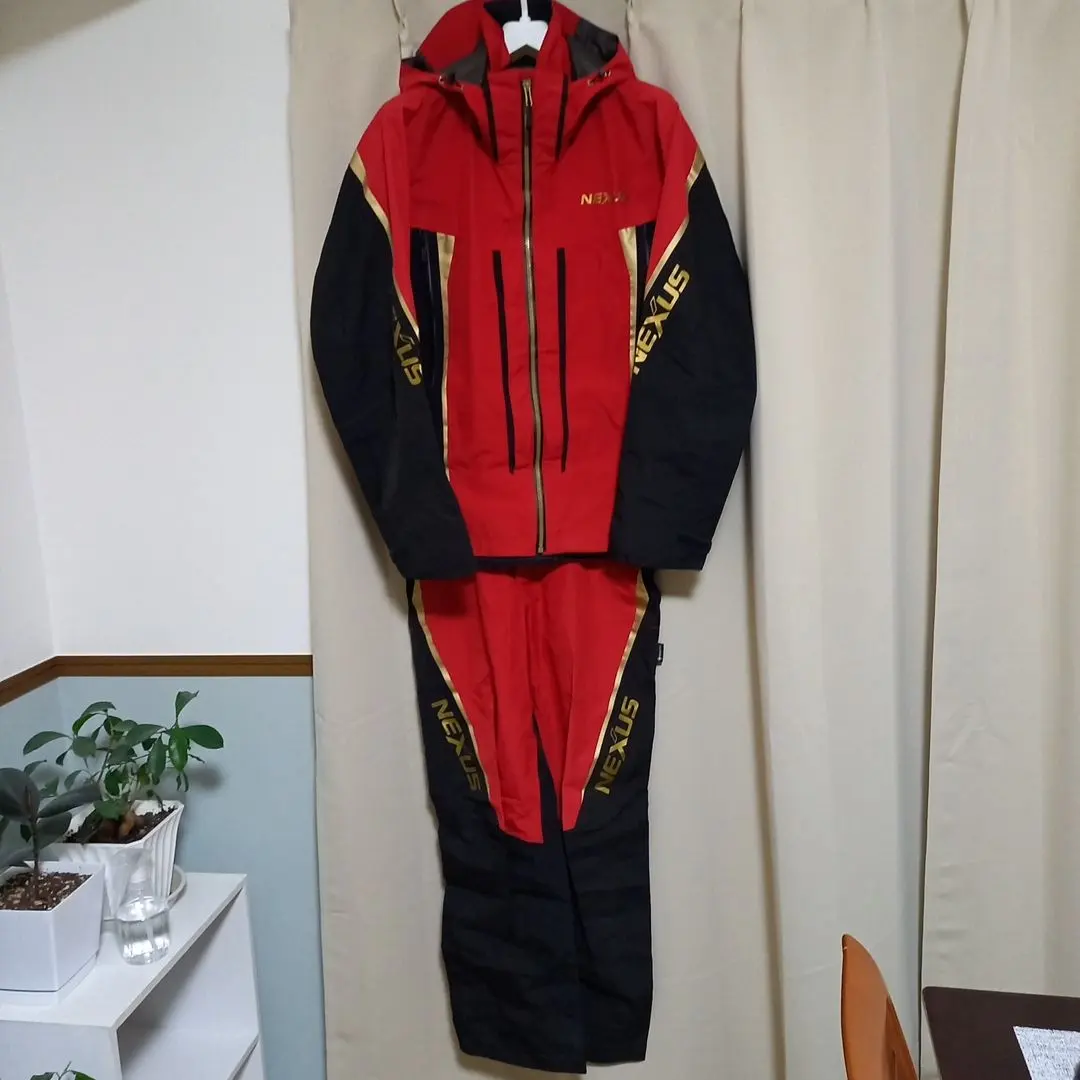 2026年最新】ネクサス シマノ ゴアテックスの人気アイテム - メルカリ