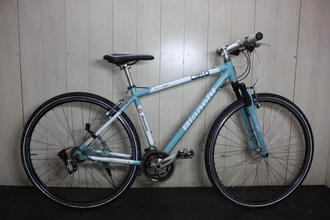 2026年最新】ビアンキ cieloの人気アイテム - メルカリ