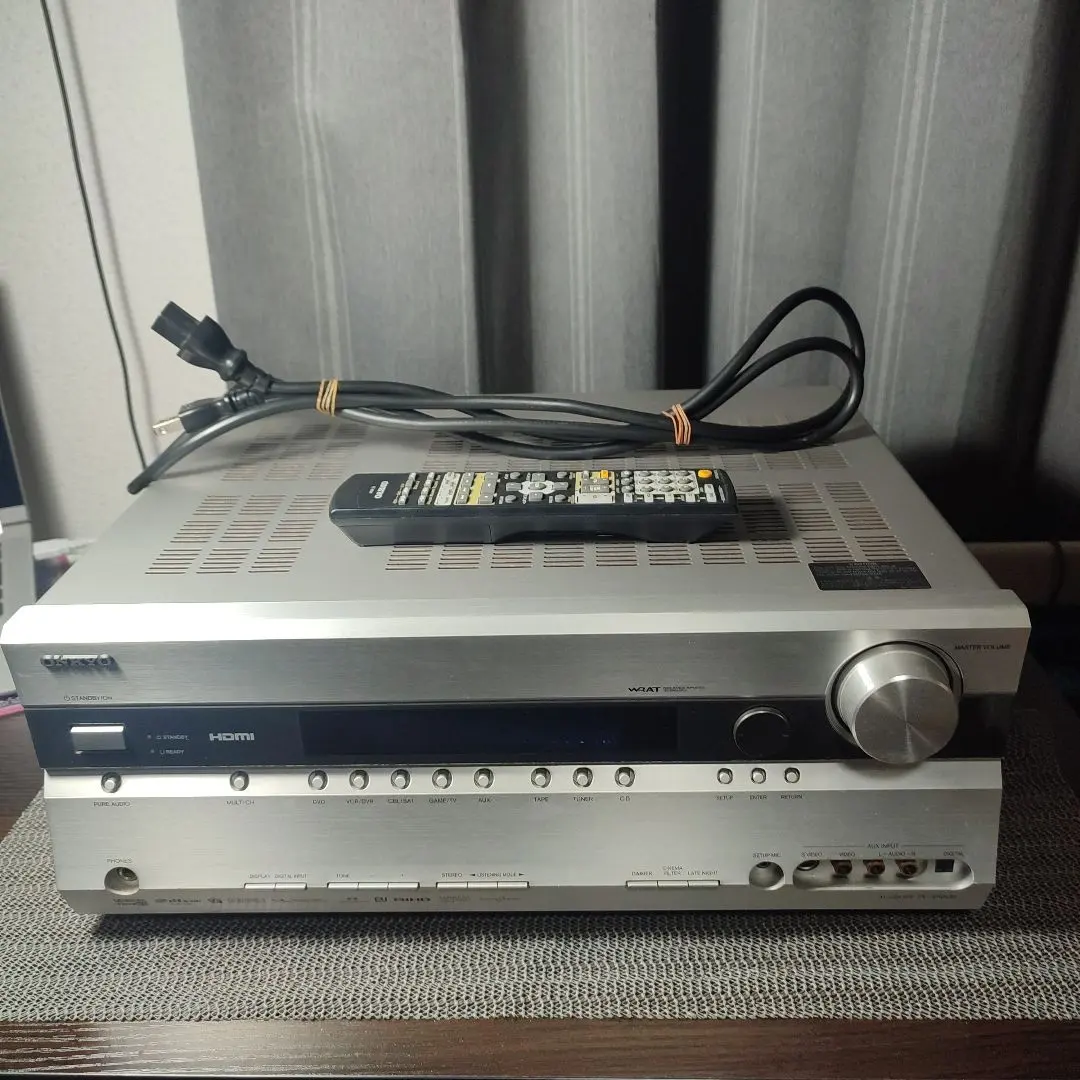 2026年最新】ONKYO TX-SA605の人気アイテム - メルカリ