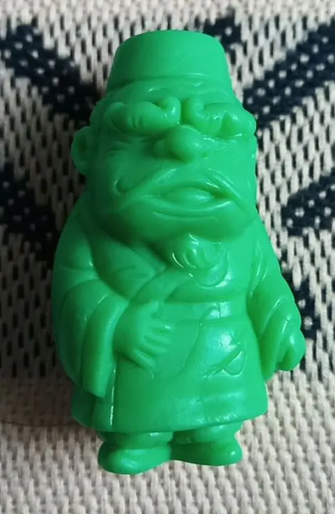 2026年最新】悪魔くん消しゴムの人気アイテム - メルカリ