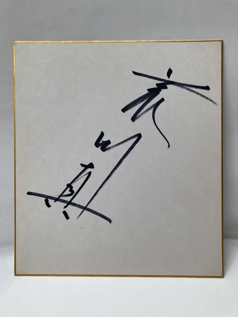 2026年最新】力道山 サインの人気アイテム - メルカリ