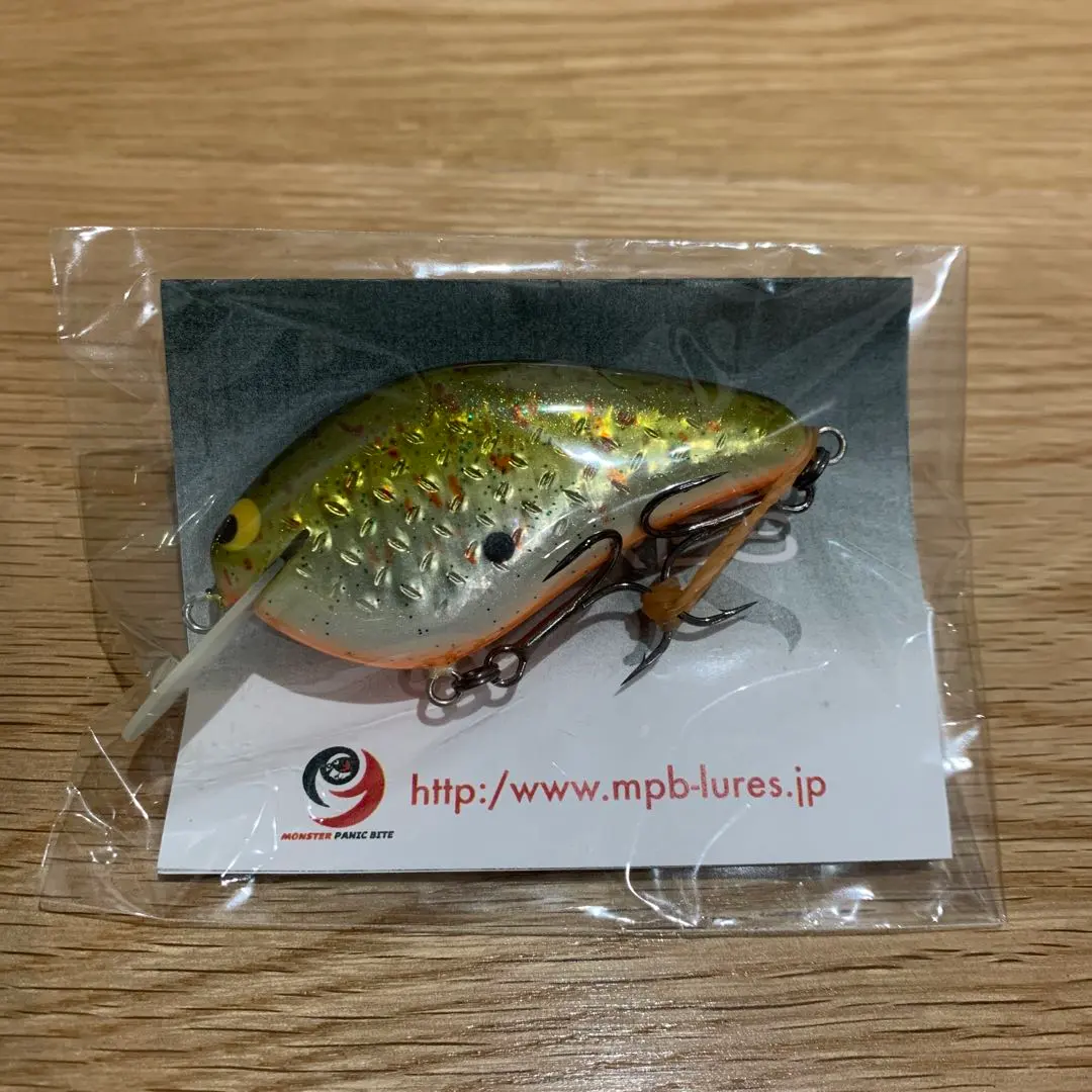 2026年最新】mpbルアー ワイルドの人気アイテム - メルカリ