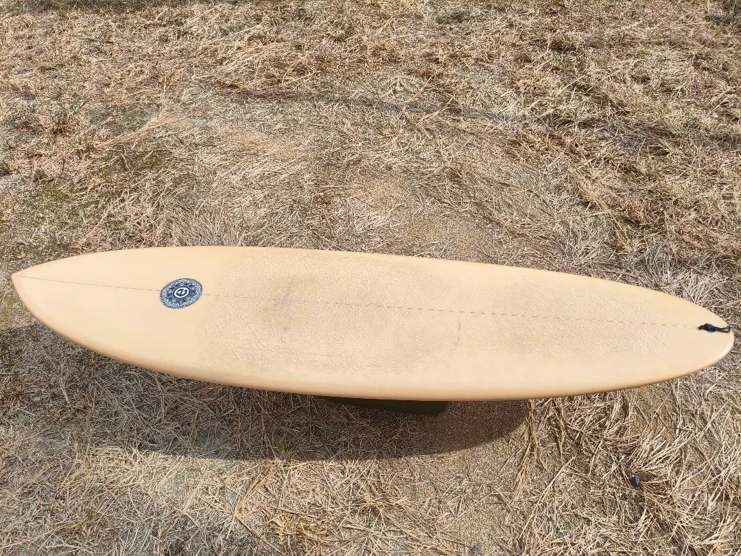 2026年最新】サーフボード 6.8の人気アイテム - メルカリ
