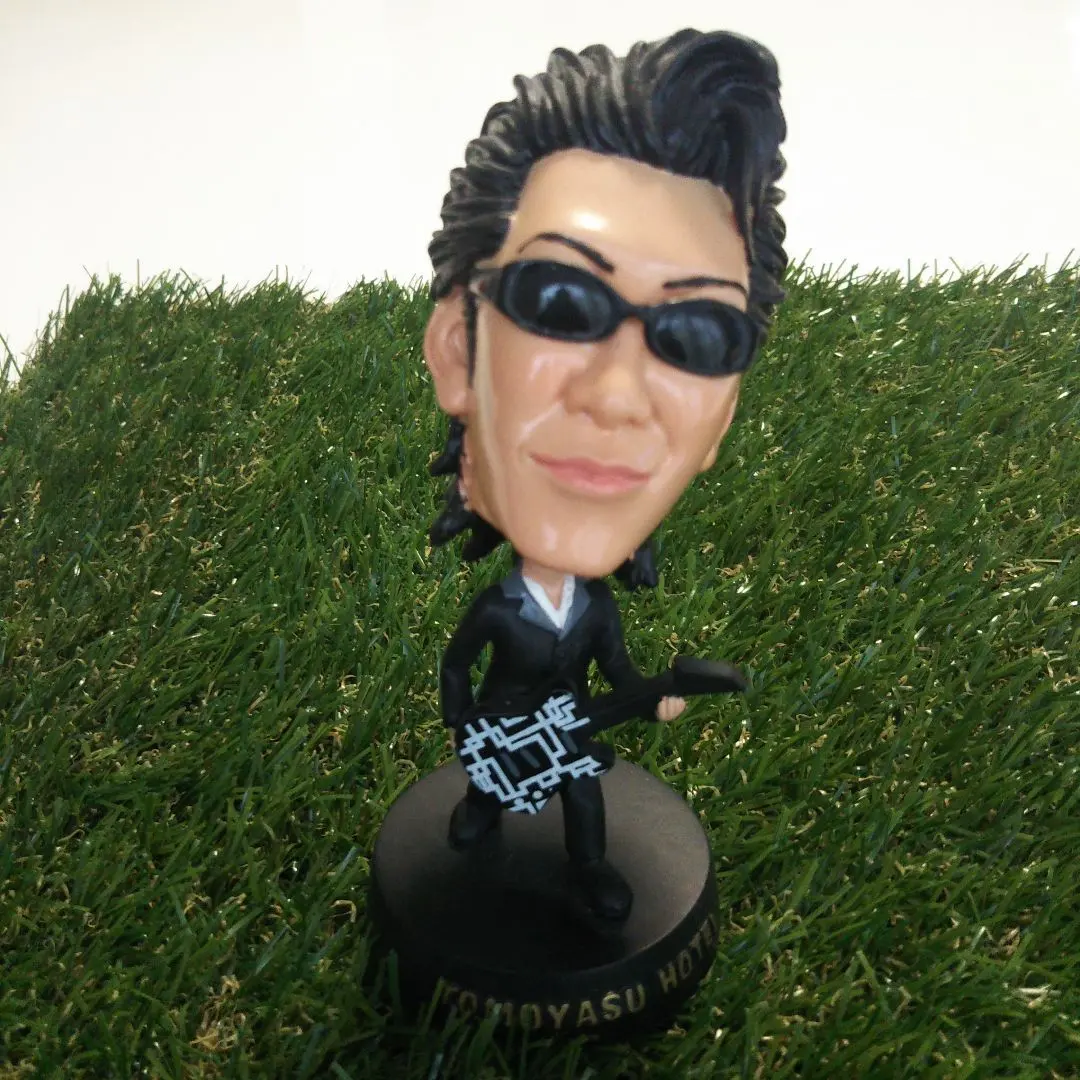 2026年最新】布袋寅泰 フィギュアの人気アイテム - メルカリ