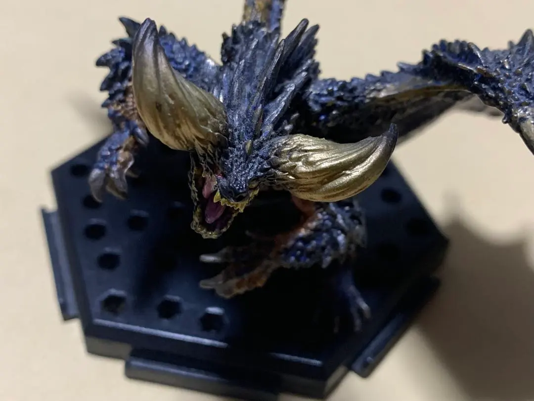 2026年最新】歴戦王ネルギガンテの人気アイテム - メルカリ