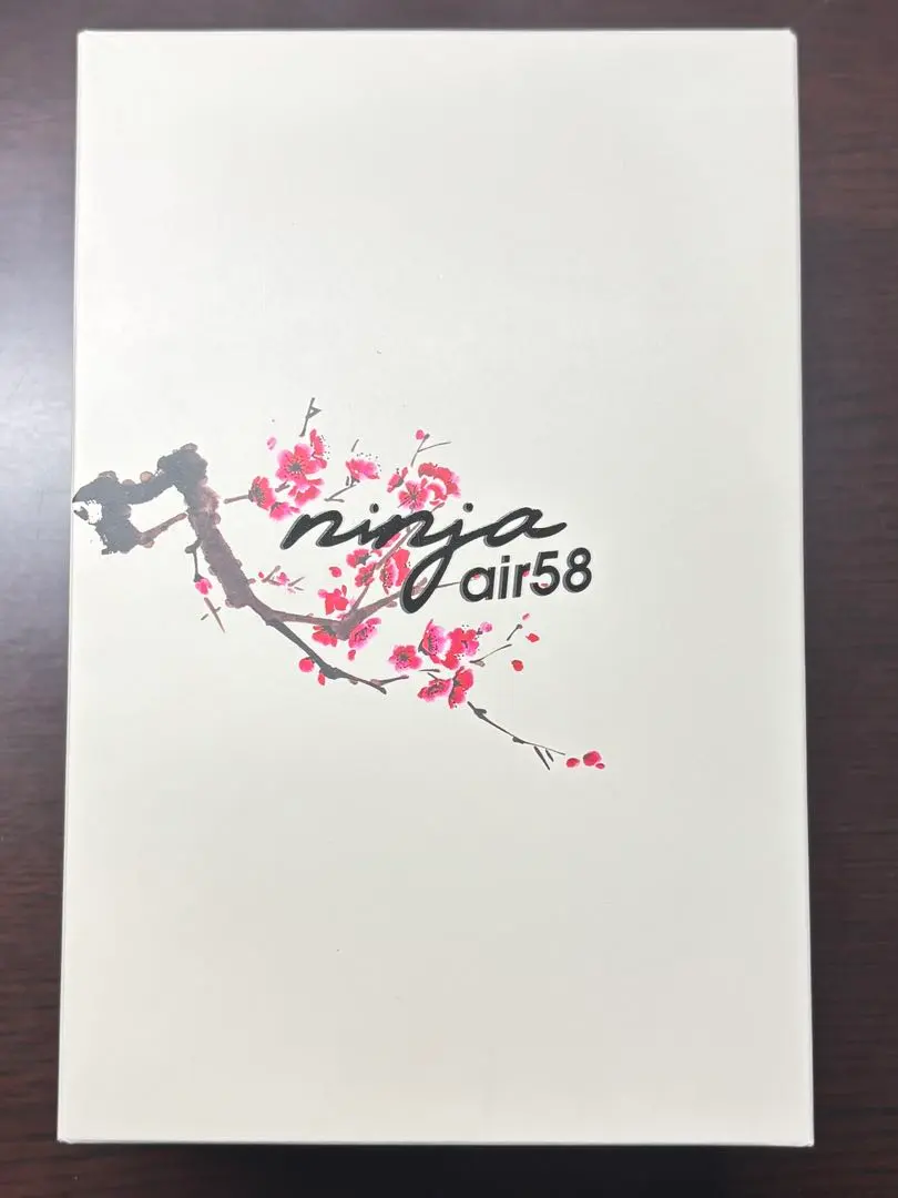 2026年最新】finalmouse ninja air58の人気アイテム - メルカリ