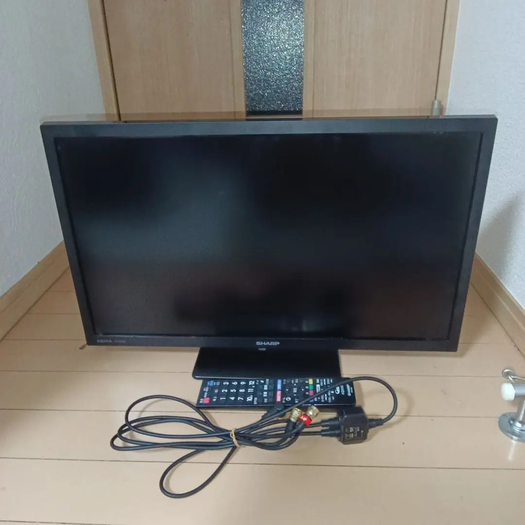 2026年最新】AQUOS 2T-C22DE-Bの人気アイテム - メルカリ