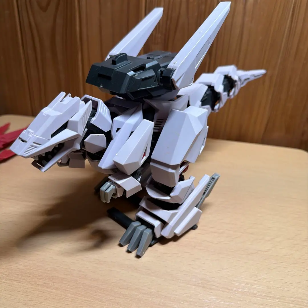 2026年最新】ゾイド バスターイーグルの人気アイテム - メルカリ