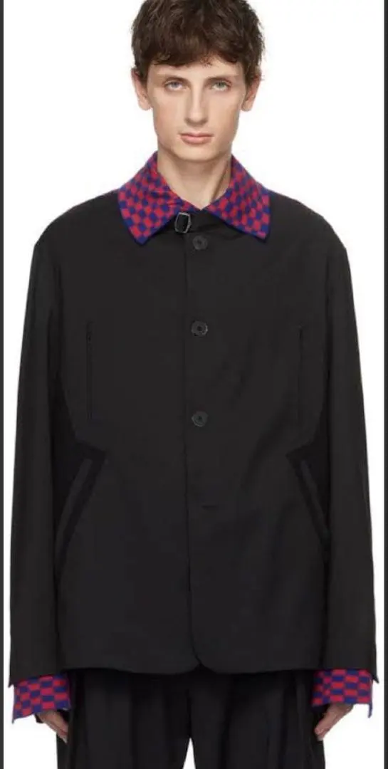 2026年最新】kiko kostadinov meno jacketの人気アイテム - メルカリ