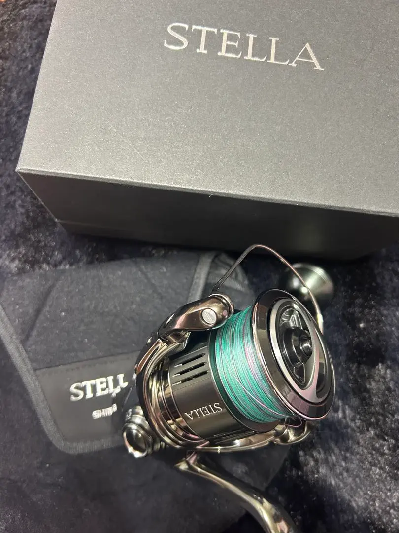 2026年最新】18ステラ c5000xgの人気アイテム - メルカリ