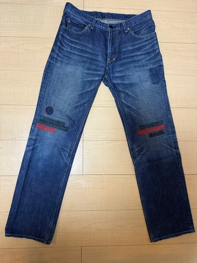 2026年最新】number nine 青タグの人気アイテム - メルカリ