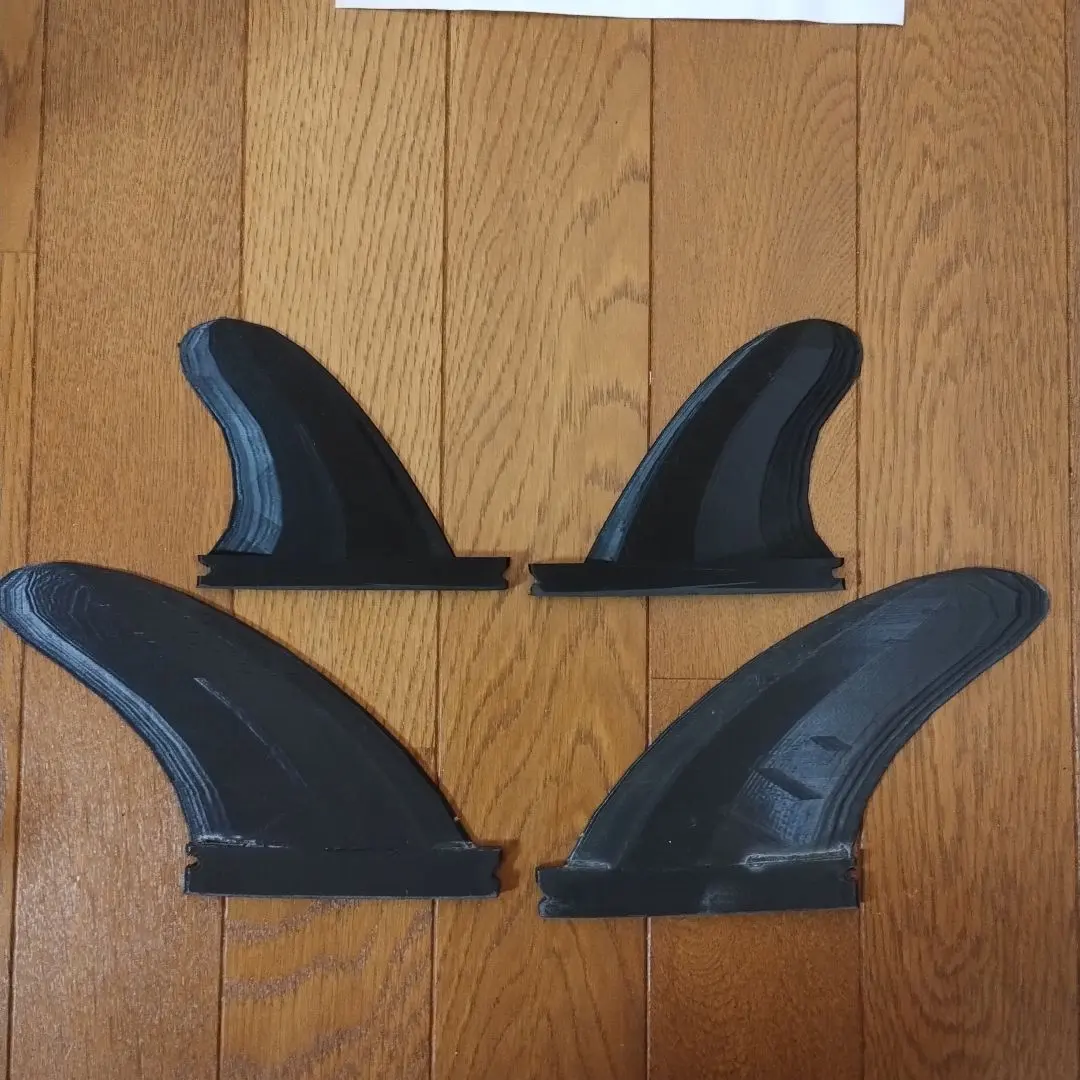 2026年最新】クワッドフィン フューチャーの人気アイテム - メルカリ