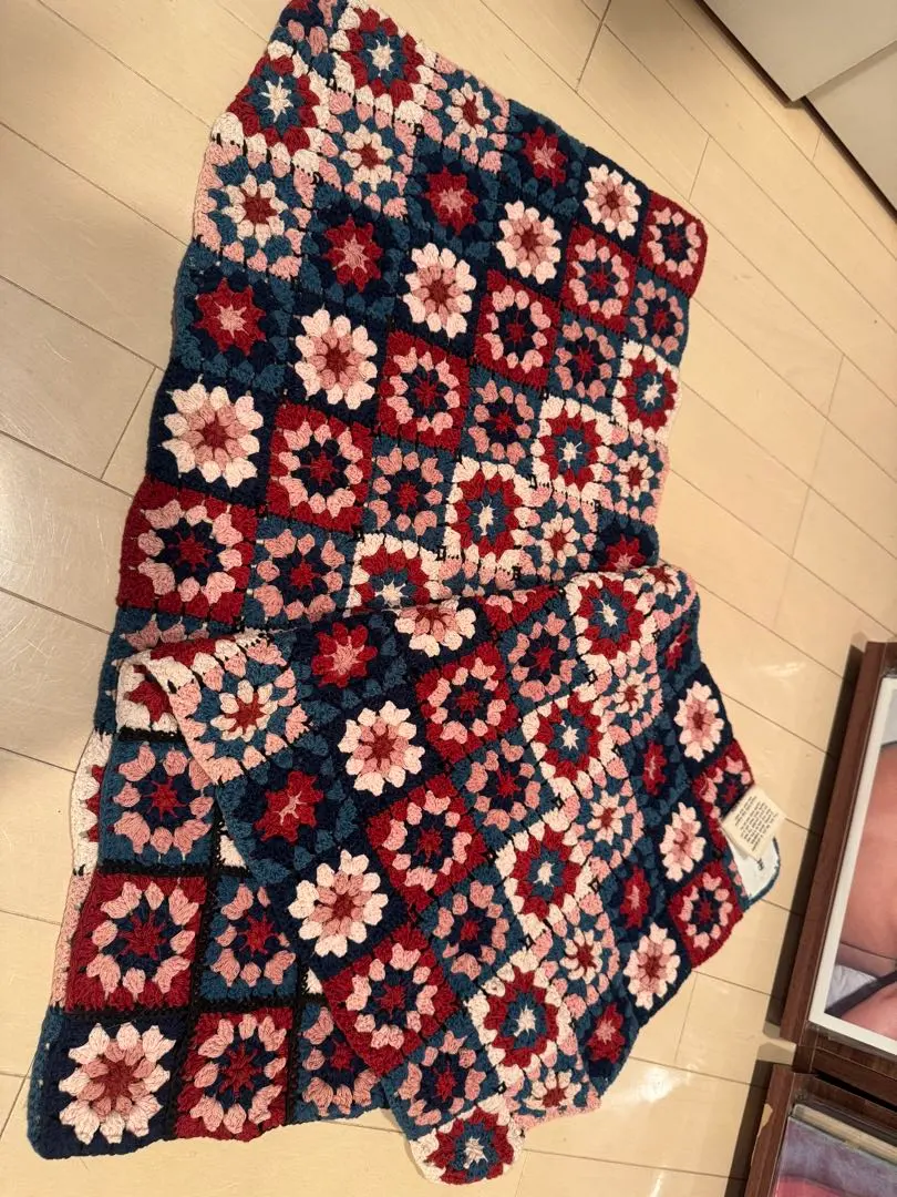 2026年最新】story mfg ストールの人気アイテム - メルカリ