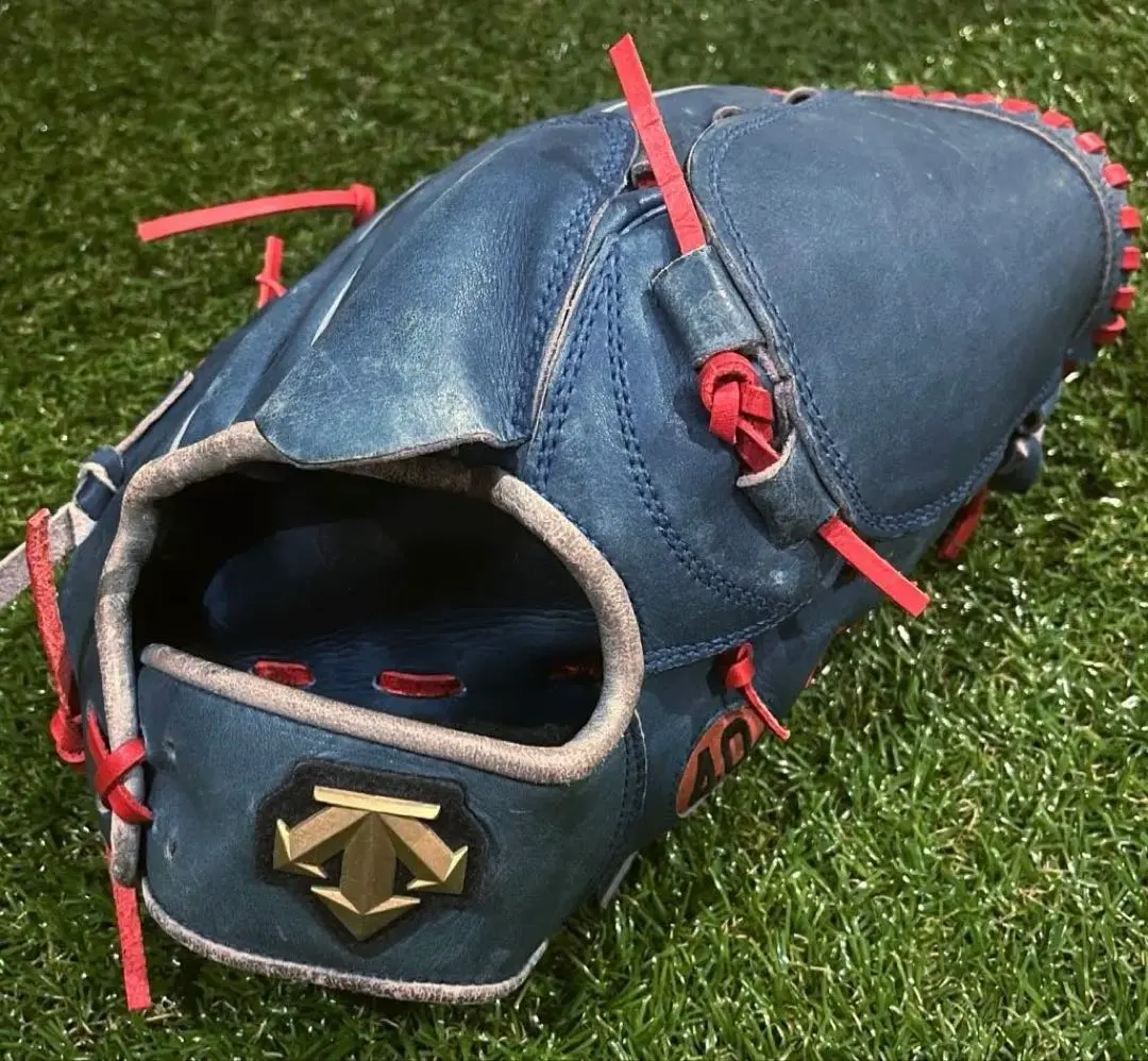 2026年最新】DESCENTE 種類：グローブ 硬式の人気アイテム - メルカリ