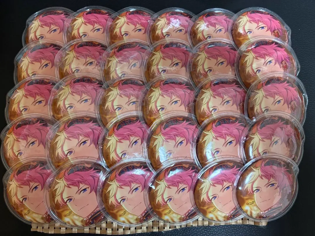 2026年最新】斎宮宗 シャッフル缶バッジの人気アイテム - メルカリ